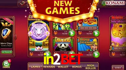 Segurança 2FA in2bet