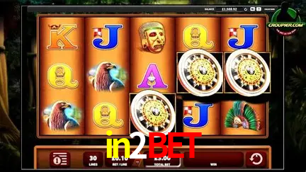 Benefícios da Conta in2bet