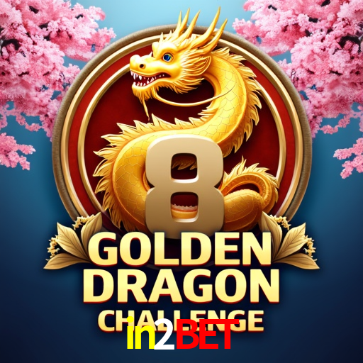 Descubra o Mundo do Cassino Online com in2bet