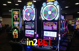 Explore as vantagens do in2bet: serviço profissional e confiabilidade