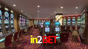 Welcome Bonus in2bet