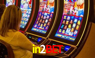 Login Seguro in2bet