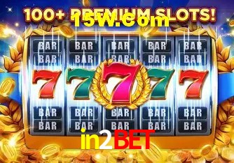 Integração de APIs in2bet