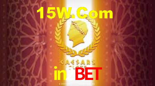 in2bet: A Experiência de Casino com Jogos de Mesa ao Vivo