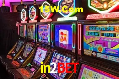 Promoção Relâmpago in2bet