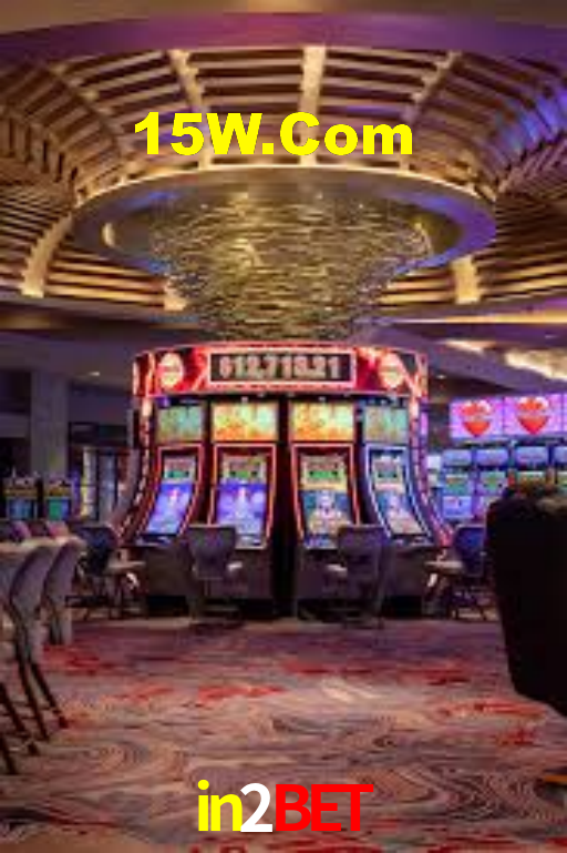In2bet login
