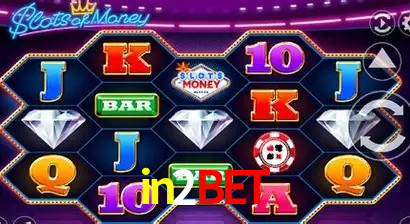 Casino Ao Vivo in2bet