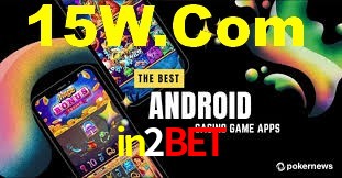 Exclusive Games in2bet