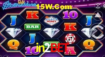 Jogos de Slot in2bet