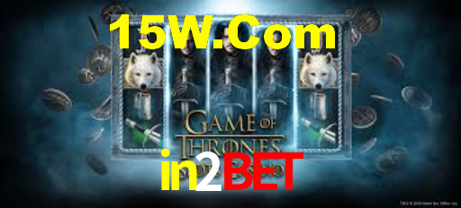 in2bet - Plataforma Oficial - in2bet.com