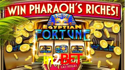 Cadastro Rápido in2bet