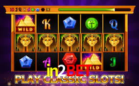 VIP Casino in2bet