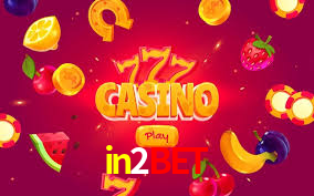 Blackjack Table in2bet