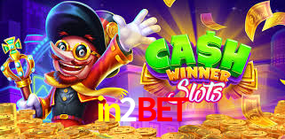 in2bet App Interface