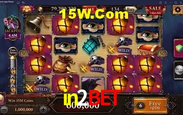 Provedores de Jogos in2bet