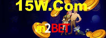 in2bet: Jogos de Caça-Níqueis-Altas Recompensas, Roleta-Velocidade, Blackjack-Desafios Máximos