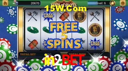 Sistemas de Segurança in2bet