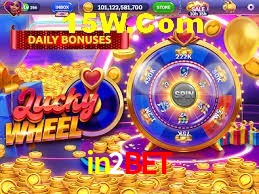 Mesa de Blackjack in2bet