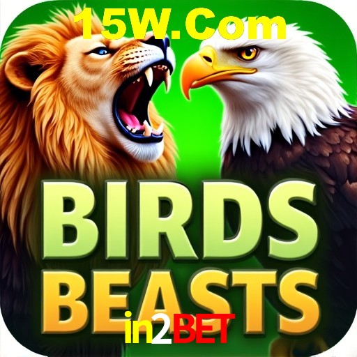 Jogos de Slot in2bet