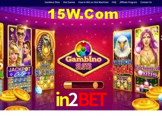 Promoção Relâmpago in2bet