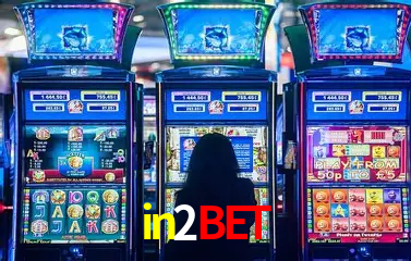 Especiais de Fim de Semana in2bet