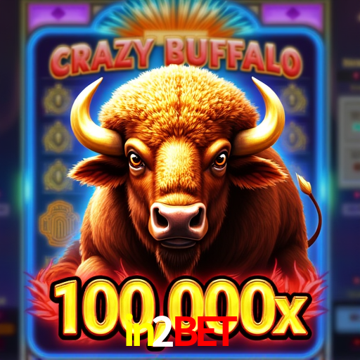 Provedores de Jogos in2bet