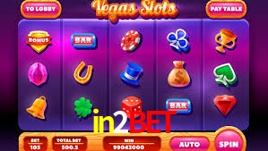 Bônus de Boas-vindas in2bet